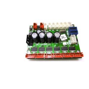 PCB (motor driver) DMH-200 (MO-005C) 4U