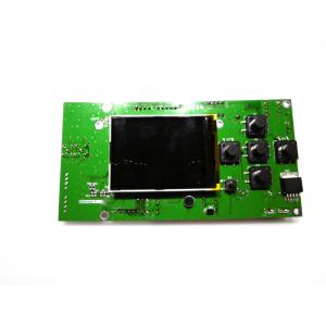 PCB (Display) DMH-200 (DISP011C)