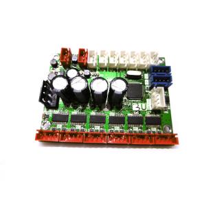 PCB (motor driver) DMH-200 (MO-005C) 3U