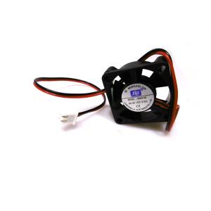 Fan 12V/0,1A 30x30x10mm (JDM3010S) LED Penta FX