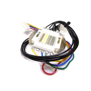 LED COB 50W RGBAW