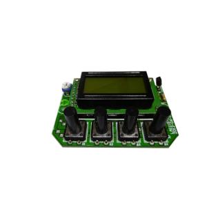PCB (Display) LED ML-56 COB (LA1115-02C)