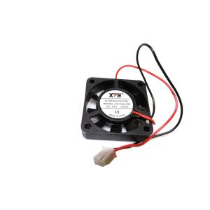 Fan 24V/0,05A 40x40x6 mm (DF40S24M)