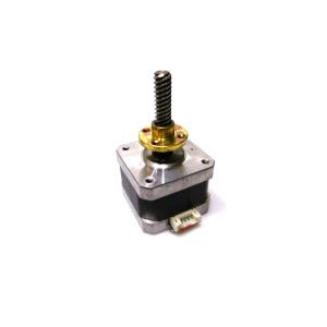Stepping motor 42SHD0003-42N TMH-X5 (zoom)