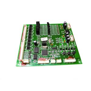 Pcb (Control) LED MAT-Bar (3030001194)