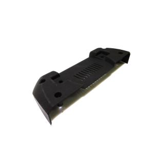 housing part (base side) TMH-X25 black