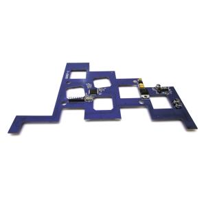 Pcb (LED driver) TMH-X5 (Q0007-C)
