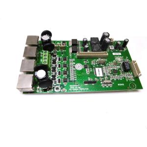 Pcb (Control) PSU-16 Artnet ()