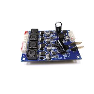 Pcb (LED driver) TMH FE-600 (Q0022-B)