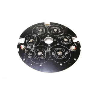Pcb (LED) TMH FE-600 (LJB0011)