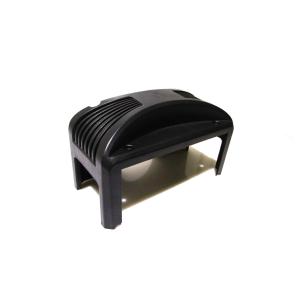 housing part (base) TMH FE-600 black