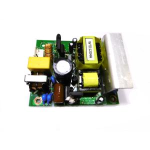 Pcb (Power supply) 12V/4A TMH-36 (WTD1204A)