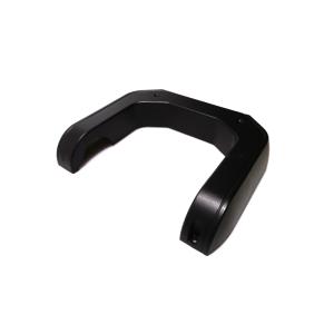 housing part (arm) TMH-36 black