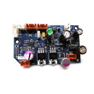 Pcb (LED driver) PLB-15R (PCB0784A)