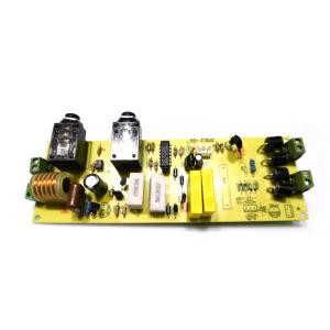 Pcb (Control) Superstrobe 2700 (ZMEZ-06)