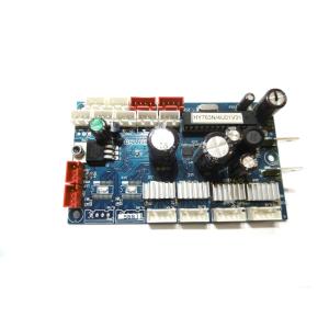 Pcb (Control) PLB-15R (PCB0728B) 4U