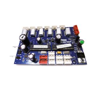 Pcb (Control) PLB-15R (PCB0785A) 3U