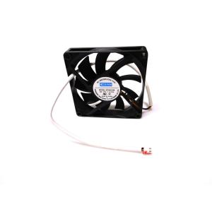 Fan 12V/0,17A 80x80x15mm (DFH8015B)