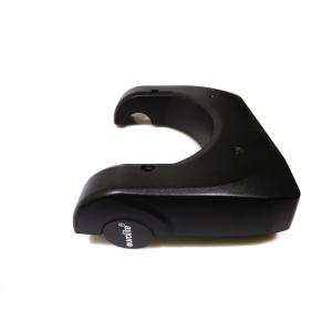 housing part (arm) TMH-14 black