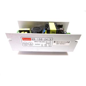 Pcb (Power supply) 24V/6,3A 12V/1A HST-150 (US-150-24 S)