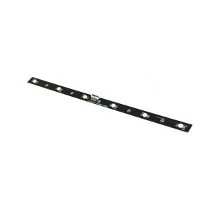 Pcb (LED) BAR-6 QCL (L2-107Ver.1.1) RGBW/RGBA