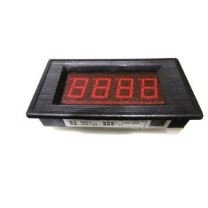 Pcb (Display/ampere) SBM-16 (D69-U.I-1701)