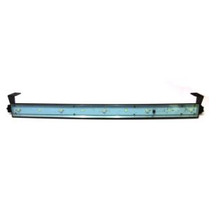 LED UV/Strobe Bar (LED Mini Party Set) black