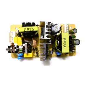 Pcb (Power supply) LED Strobe SMD PRO 132 DMX RGB