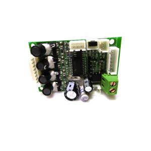 Pcb (Control) LED Strobe SMD PRO 132 DMX RGB