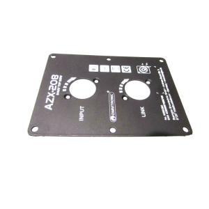 Connection panel AZX-208