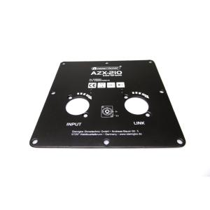 Connection panel AZX-210