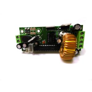 Pcb (LED driver) LED SL-350 DMX (F03088S Ver1.1)