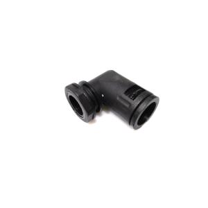 Housing part (fluid container/thread set) NSF-350