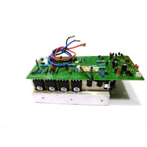Pcb (Amplifier) with heat sink MP-250 (NSE-8)