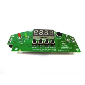 PCB (Display) SLS-180 (3030001264)