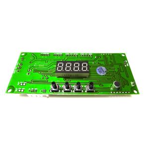 PCB (Display) LED TMH-17 (X-0028)