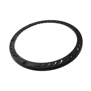 housing part (front) LED SLS-9 QCL 9x10W black