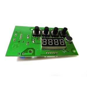PCB (Display) LED SLS-7 HCL (P4-026Ver1.0)