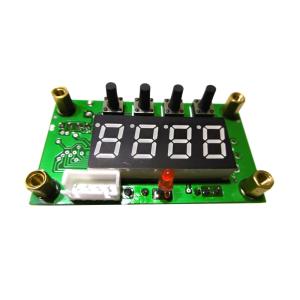 Pcb (Display) LED SL-350 (F03114S Ver1.3)