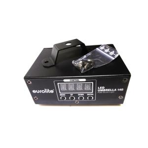 Housing part (control) LED Umbrella 140 complete with PCB's