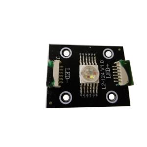 Pcb (LED) LED B-40 HCL (L2-124 V1.0)