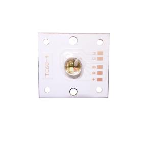 LED COB 60W RGBW LED TBL-60 (OS6070-RGBW)