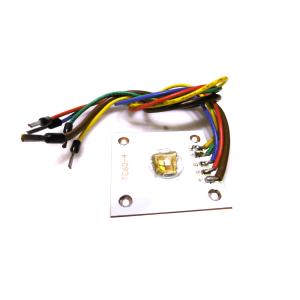 Pcb (LED) LED TBL-60 (TC60-4)