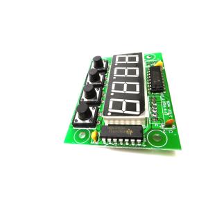 PCB (Display) LED TBL-60 (Scan LED C)