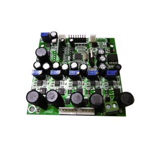 Pcb (Control) LED ML-56 HCL (PM010)