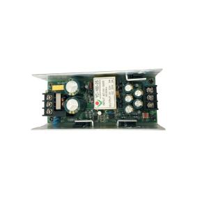 Pcb (Power supply) 12V/5A 24V/4A LED TMH-60 MK2 (YC-160-2S)