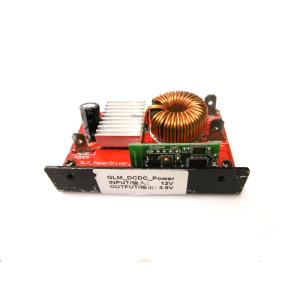 PCB (LED driver) TMH-60 MK2 (GLM_PowerDriver_12)