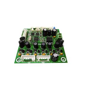 Pcb (Control) LED PAR-56 HCL (P4-023Ver1.0)