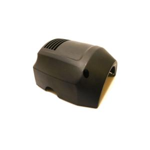 housing part (head) TMH-X3 black