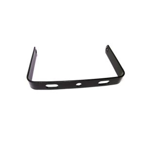 Bracket LED IP FL-8 155x95x19mm (1x part) black